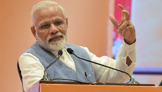 modi 22 aug 17